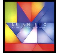 Brian Eno - Music For Installations