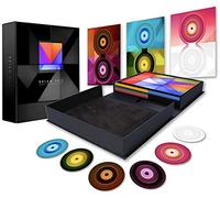 Brian Eno - Music For Installations - Super Deluxe