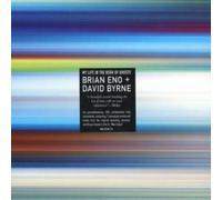Brian Eno David Byrne – My Life In The Bush Of Ghosts – Virgin mobile