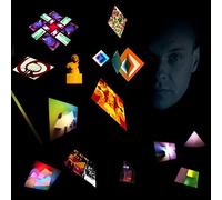 Brian Eno - My Squelchy Life [Vinilo]
