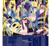 Brian Eno - Panic of Looking [Vinilo]