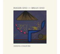 Brian Eno, Roger Eno - Mixing Colours