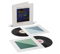 Brian Eno, Roger Eno - Mixing Colours [Vinilo]