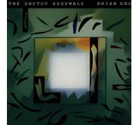 Brian Eno - Shutov Assembly