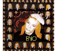 Brian Eno Taking Tiger Mountain (By Strategy) (Vinyl) (Importación USA)