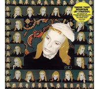 Brian Eno Taking Tiger Mountain (By Strategy) (Vinyl) (Importación USA)