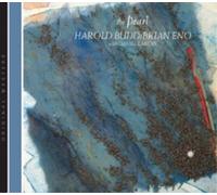 Brian Eno The Pearl (CD) Remastered Album