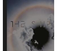 Brian Eno – The Ship – Vinilo Edición Color Botella Verde (UMC)