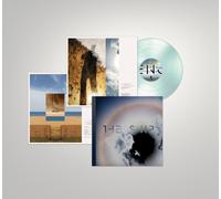 Brian Eno The Ship (Vinyl) 12" Album Coloured Vinyl