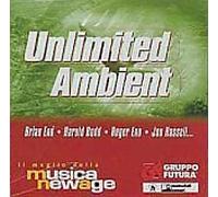 Brian Eno - Unlimited Ambient