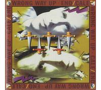 Brian Eno - Wrong Way Up