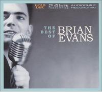 Brian Evans - The Best of Brian Evans - IMPORT (UK Import)