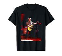 Brian Fallon El Himno de Gaslight en Vivo por Andy Willsher Camiseta