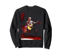 Brian Fallon El Himno de Gaslight en Vivo por Andy Willsher Sudadera