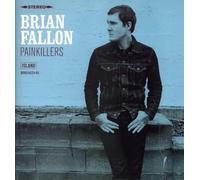 Brian Fallon - Painkillers [Vinilo]
