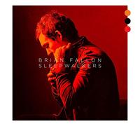 Brian Fallon - Sleepwalkers