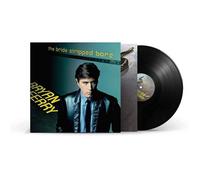 Bryan Ferry The Bride Stripped Bare (Vinyl) 12" Album