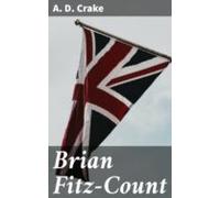 Brian Fitz-count (ebook)