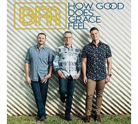 Brian Free & Assurance - How Good Does Grace Feel [VINYL] [Vinilo]