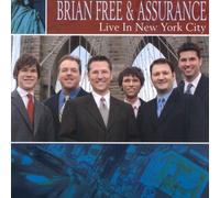 Brian Free - Live in New York City [USA] [DVD]