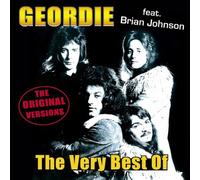 Brian Geordie Feat.Johnson - Geordie Feat.Johnson,Brian The Very Best Of (The Originals)