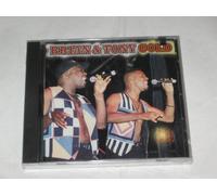 Brian Gold & Tony - Bullseye