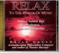 Brian Green - Relax The Power of Music