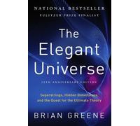 Brian Greene The Elegant Universe (Tapa blanda) (Importación USA)