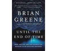 Brian Greene Until the End of Time (Tapa blanda) (Importación USA)