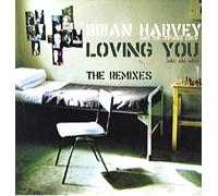 Brian Harvey & Refugee Crew - Loving You [Vinilo]