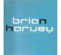 Brian Harvey - Straight Up [Import]