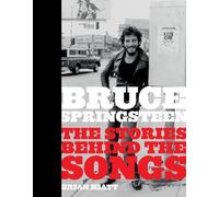 Brian Hiatt Bruce Springsteen (Tapa dura)