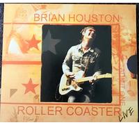 Brian Houston - Roller Coaster Live in Belfast [Import]