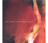 Brian Houston - Thirteen Days in August