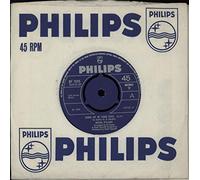 BRIAN HYLAND 45 RPM Hung Up In Your Eyes / Why Mine