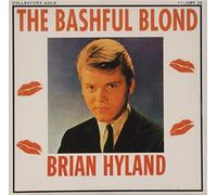 Brian Hyland - Bashfull Blonde