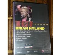 Brian Hyland - Best of Brian Hyland [USA] [DVD]