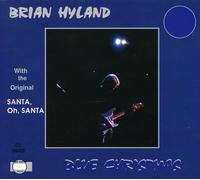Brian Hyland - Blue Christmas [Import]