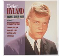 Brian Hyland - Brian's 21 Big Ones