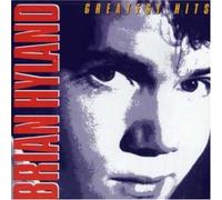 Brian Hyland - Greatest Hits by Hyland, Brian (1994) Audio CD
