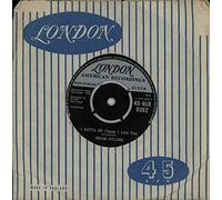 Brian Hyland - I Gotta Go ('Cause I Love You)
