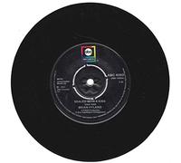 Brian Hyland - Sealed with a kiss/Ginny come lately (orig. double hit-series) / Vinyl single [Vinyl-Single 7'']