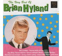 Brian Hyland - The Very Best of Brian Hyla