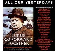Brian Inglis - All Our Yesterdays 1939