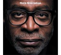 Brian Jackson - This Is Brian Jackson [Vinilo]