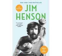 Brian Jay Jones Jim Henson (Tapa blanda) (Importación USA)