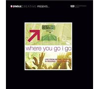 Brian & Jenn Johnson - Where You Go I Go: Live from Bethel Church Redding