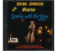 Brian Johnson & Geordie - Rockin' With the Boys 72