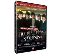 Brian jones et les rolling stones [Francia] [DVD]