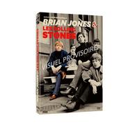 Brian Jones & les Rolling Stones
